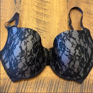 Natori Bra- Size 32DDD